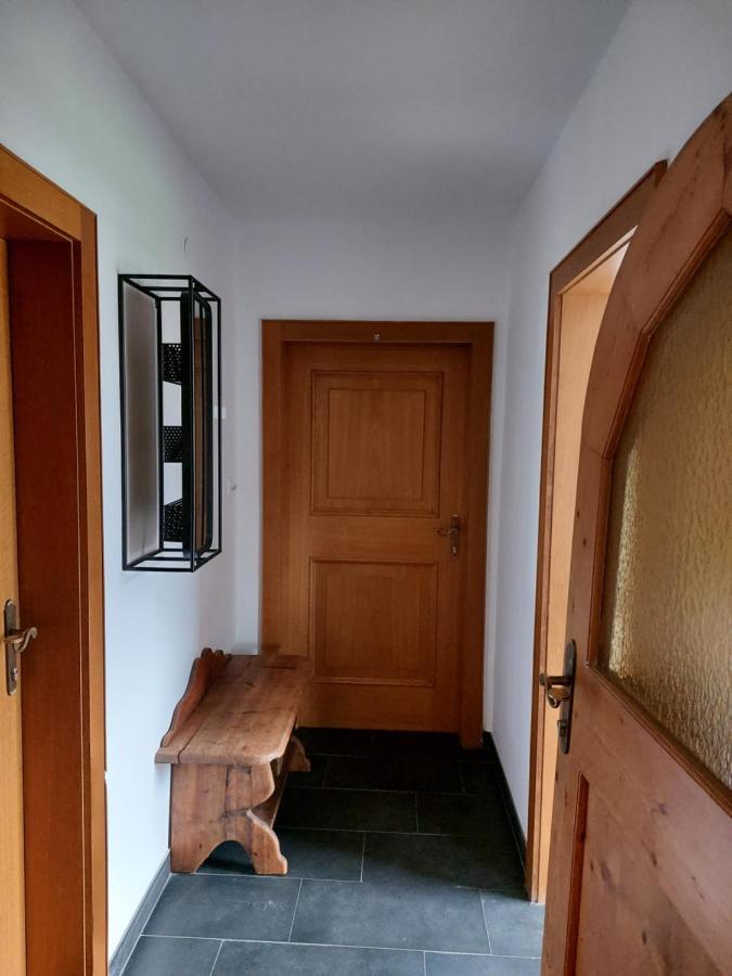 Haus Muigg Apartment อินส์บรุค ภายนอก รูปภาพ