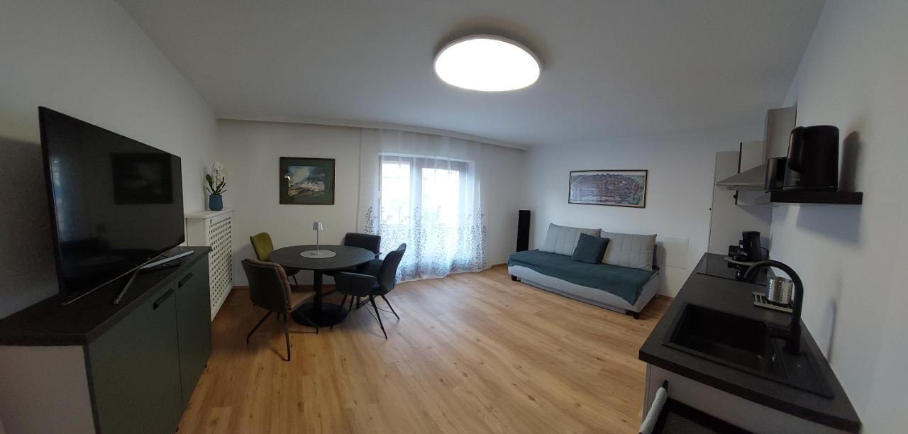 Haus Muigg Apartment อินส์บรุค ภายนอก รูปภาพ