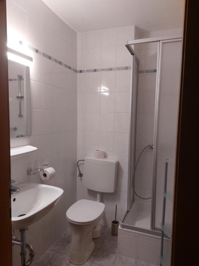 Haus Muigg Apartment อินส์บรุค ภายนอก รูปภาพ